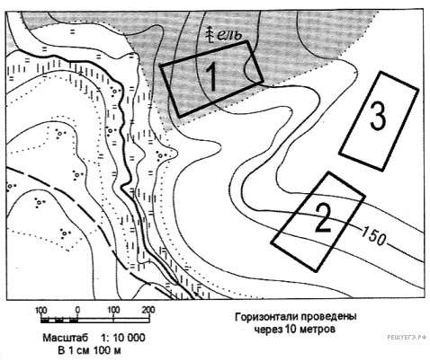 Рациональное и нерациональное природопользование огэ география
